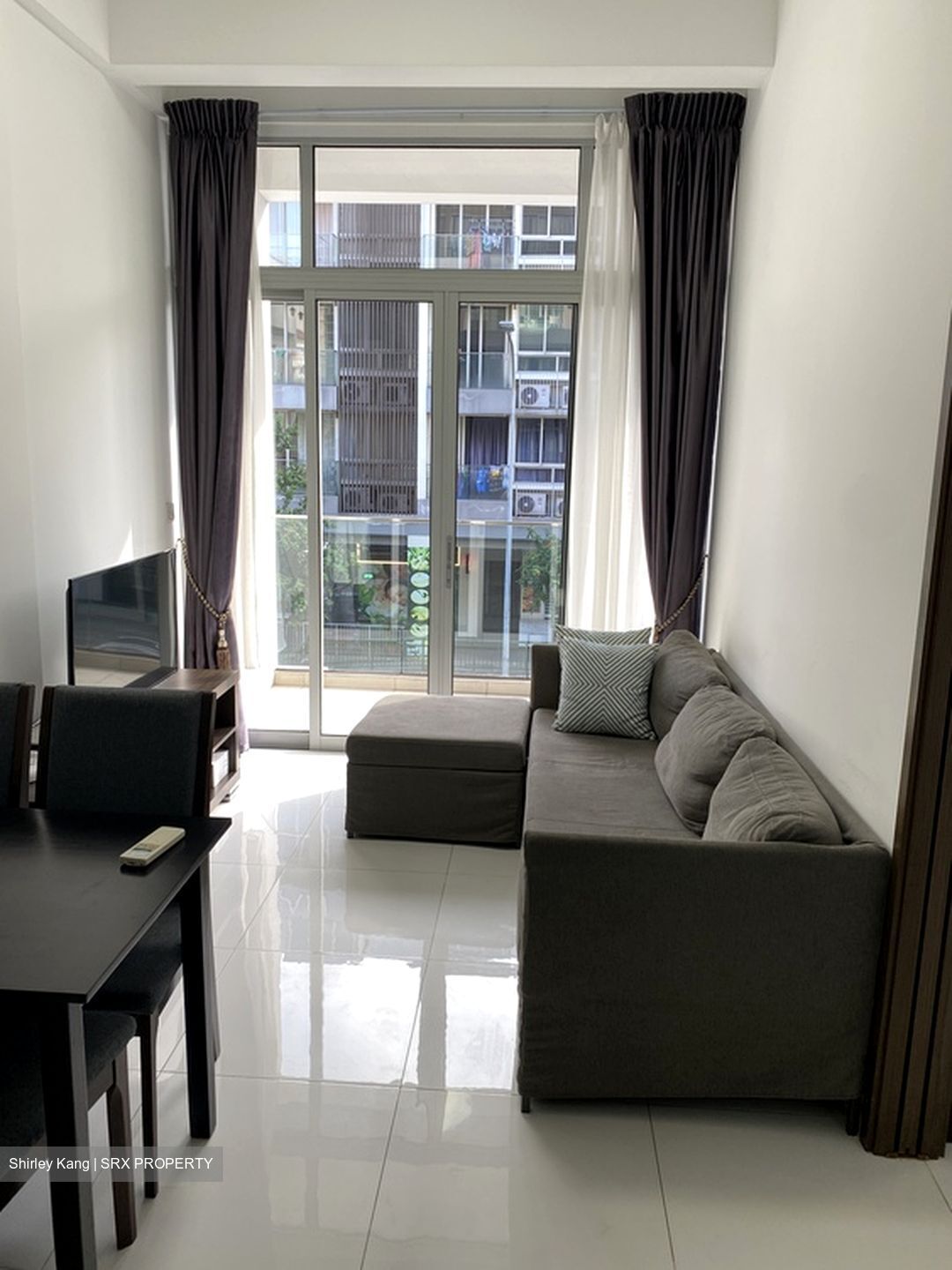 Rangoon 88 (D8), Apartment #304254901